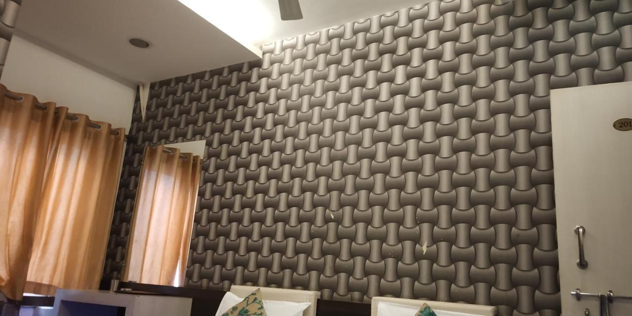Hotel Maa Ganga Palace Bhopal Pokój zdjęcie
